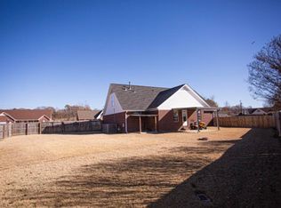 187 Daisey Ln, Atoka, TN 38004