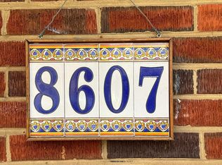 8607 Lanier Dr, Silver Spring, MD 20910