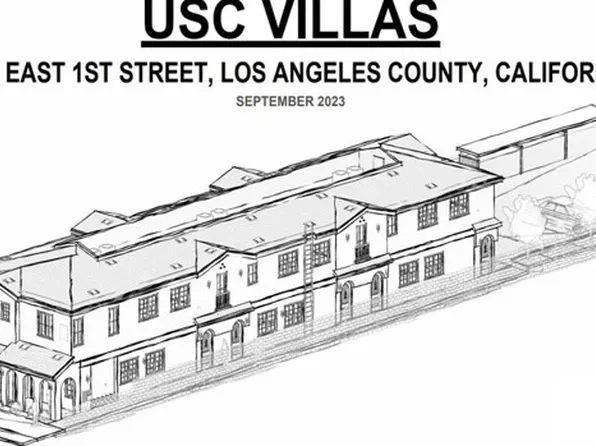 3812 E 1st St, Los Angeles, CA 90063