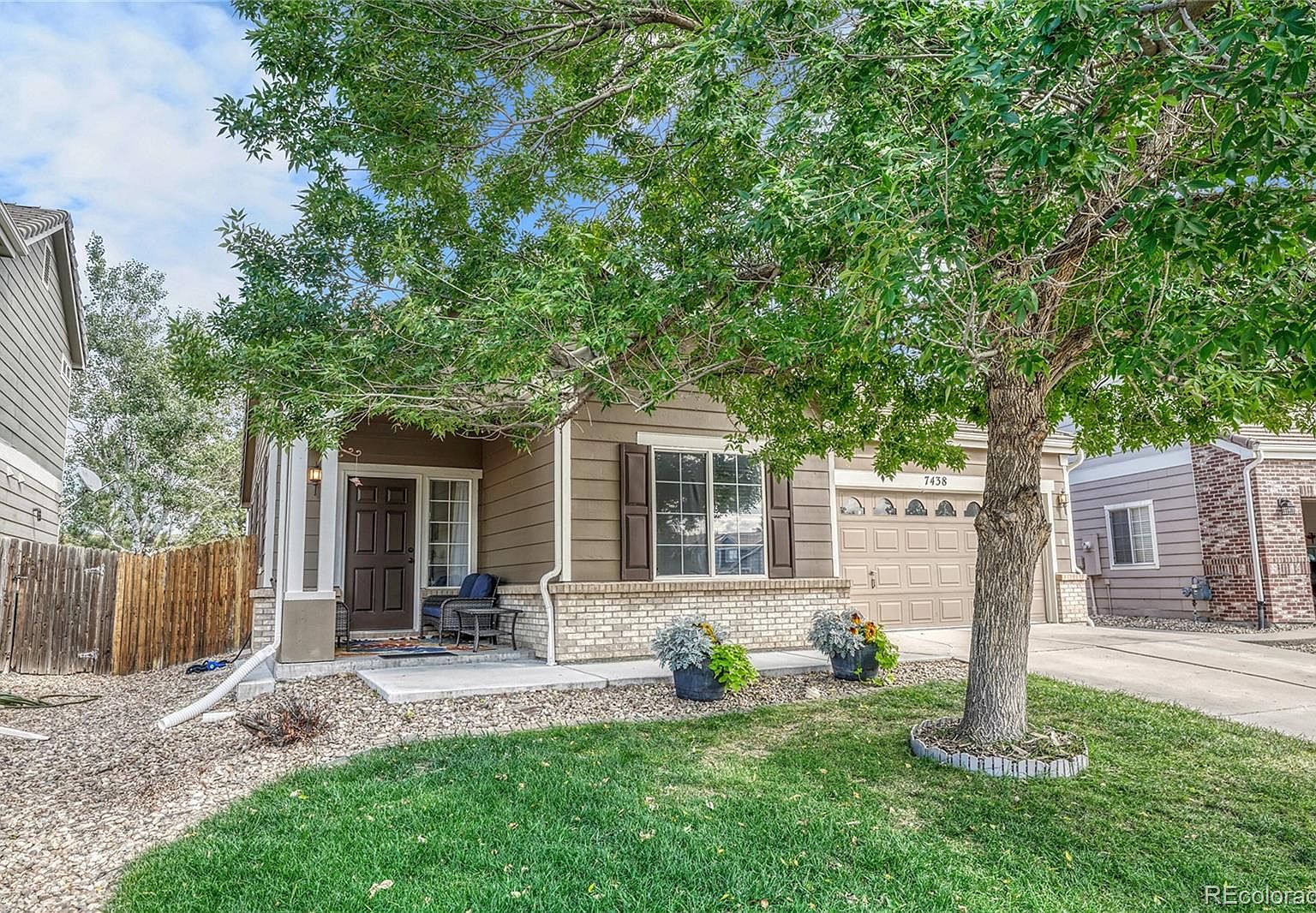 7438 S Nucla Street, Aurora, CO 80016 | Zillow