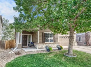 7438 S Nucla St, Aurora, CO 80016