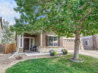 7438 S Nucla Street, Aurora, CO, 80016