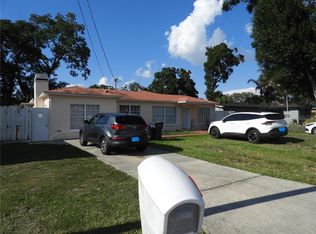 2911 W Clifton St, Tampa, FL 33614