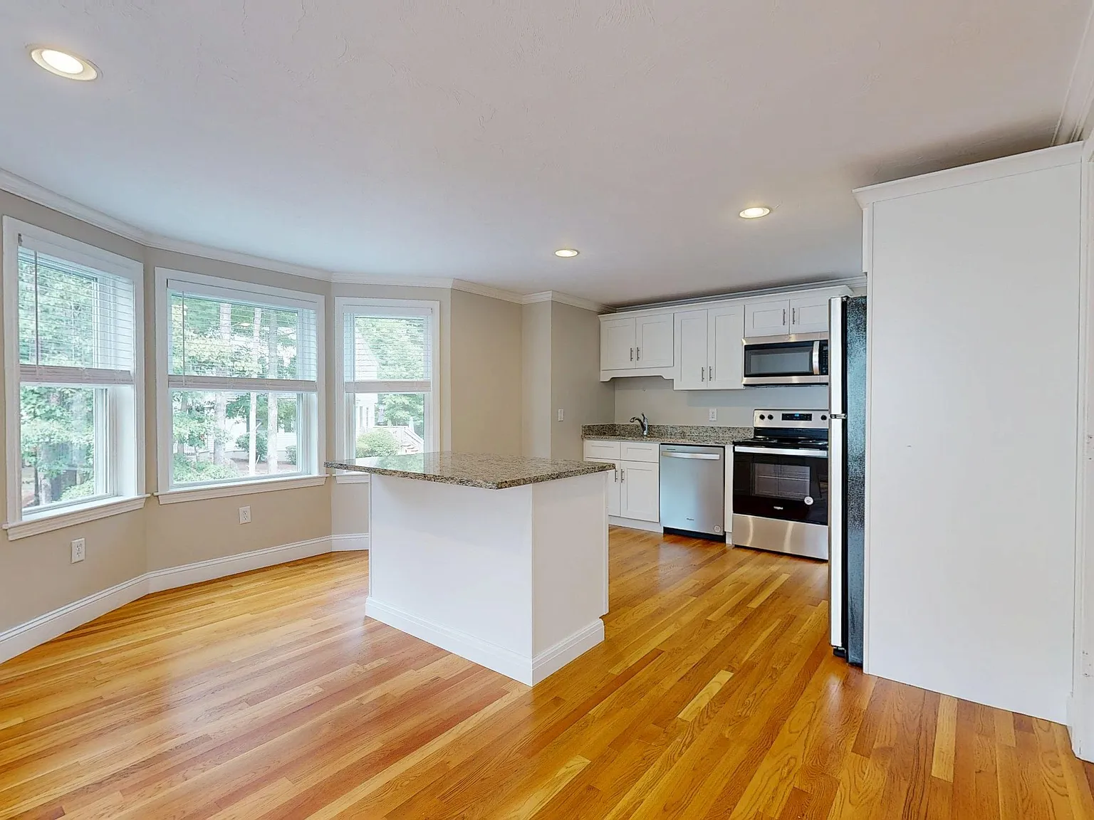 Foundry Street Townhouses — Photo 2
