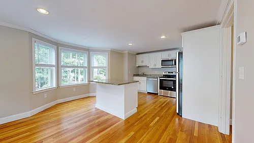 Floor plan Single Family