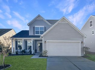 403 Brookgreen Dr, Moncks Corner, SC 29461