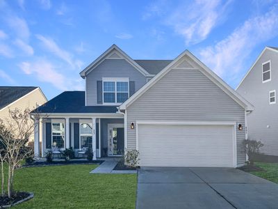 403 Brookgreen Dr, Moncks Corner, SC, 29461