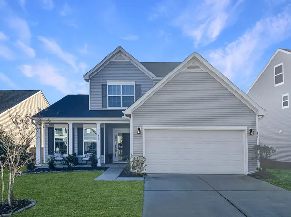 403 Brookgreen Dr, Moncks Corner, SC 29461