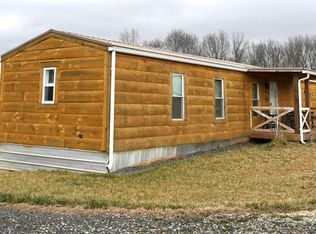 711 Riverview Rd, Ivanhoe, VA 24350