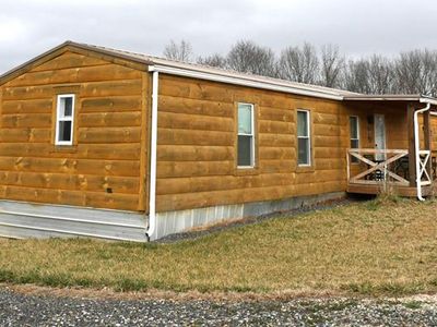 711 Riverview Rd, Ivanhoe, VA, 24350