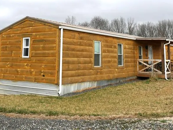 711 Riverview Rd, Ivanhoe, VA 24350