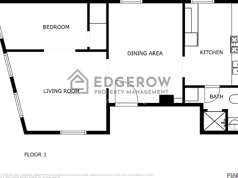 300 Gunnison Ave SW #B — Photo 13