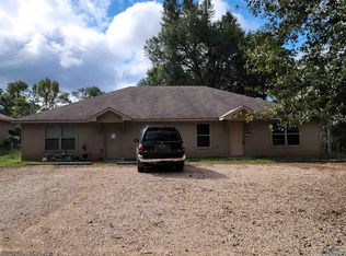 175 & 177 W Holt St, Overton, TX 75684