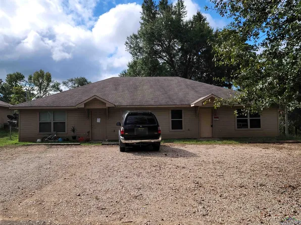 175 & 177 W Holt St, Overton, TX 75684
