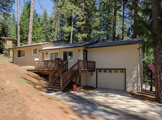 4712 Sly Park Rd, Pollock Pines, CA 95726