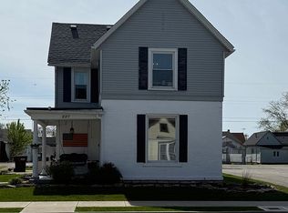 227 S Walnut St, Osgood, IN 47037