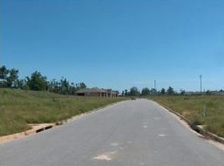 3038 Chelsey Ln, Springdale, AR 72764