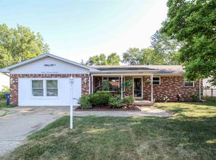 537 Van Buren Ave, Mount Morris, MI 48458