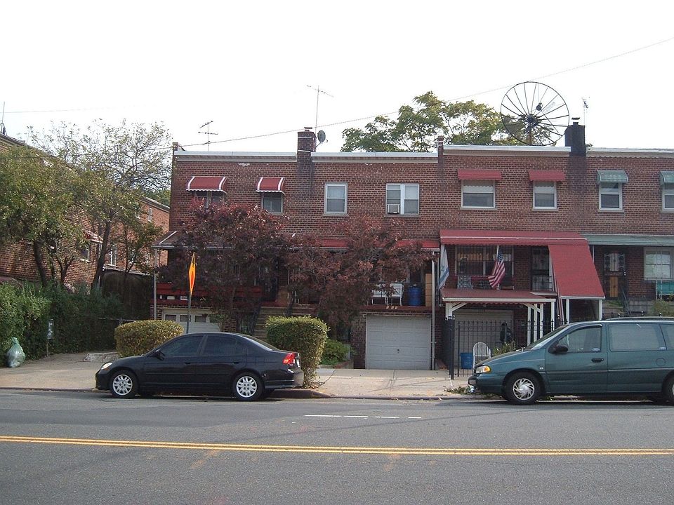 1st image of 1110 Burke Ave