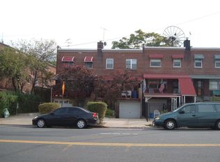 1110 Burke Ave, Bronx, NY 10469