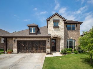 3547 Beaumont Dr, Wylie, TX 75098