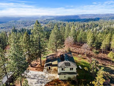 5915 Traverse Creek Rd, Garden Valley, CA, 95633