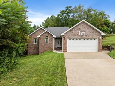 114 Locust Lane, Glen Dale, WV, 26038