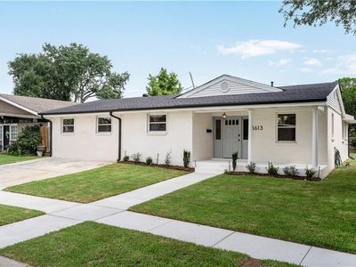 5613 Morton St, Metairie, LA, 70003
