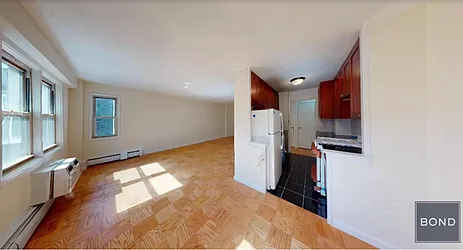 Rented by Bond New York