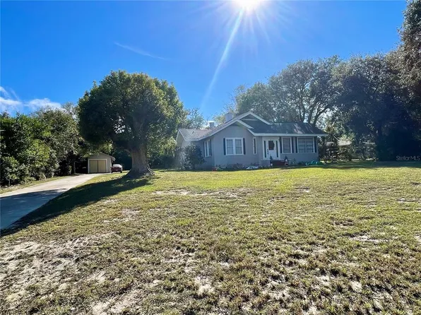 30 Fairchild St, Babson Park, FL 33827