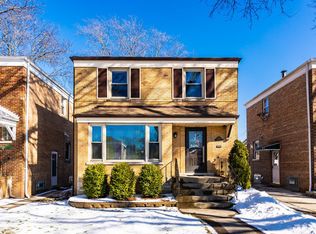 11005 S Washtenaw Ave, Chicago, IL 60655