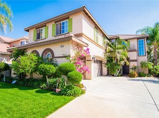 26050 Bates Pl, Stevenson Ranch, CA 91381