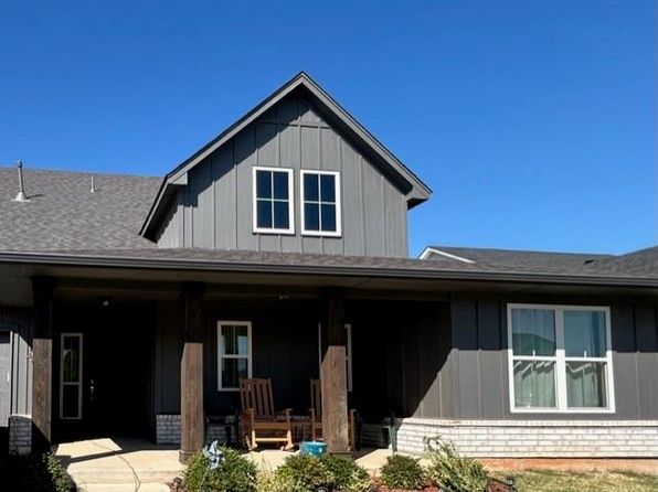 805 Scully Rd, Yukon, OK 73099
