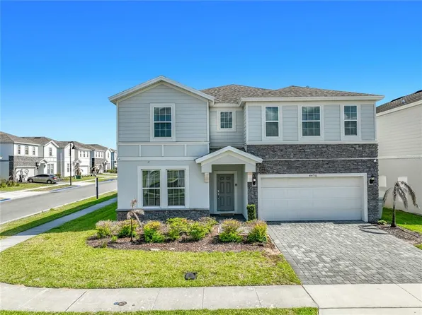 4498 KAIPO ROAD, DAVENPORT, FL 33897
