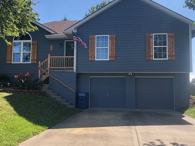 1107 Stonecrest Dr, Kearney, MO, 64060