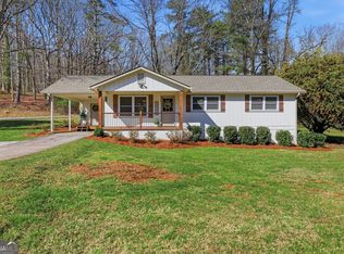 232 Stekoa Falls Rd, Clayton, GA 30525