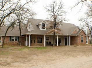 101 Hcr 1414, Blum, TX 76627