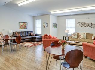 Liberty Pointe, Petersburg, VA 23803