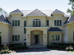 89 Morristown Rd, Basking Ridge, NJ 07920