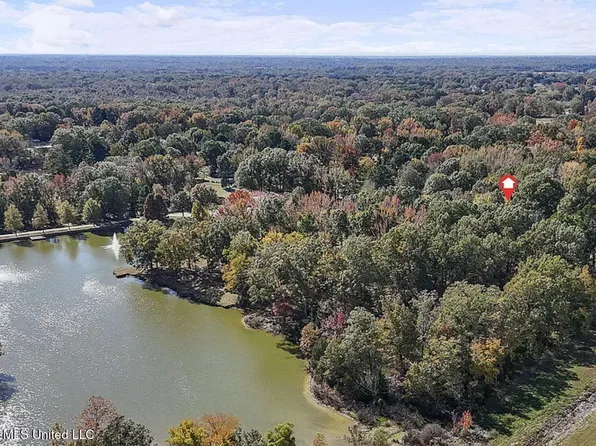 Douglas Rd Lot 2, Hernando, MS 38632