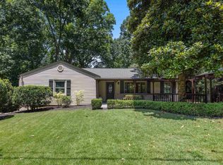 48 Kirkwood Ln, Greenville, SC 29607