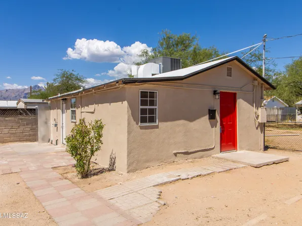 3239 E Towner St, Tucson, AZ 85716