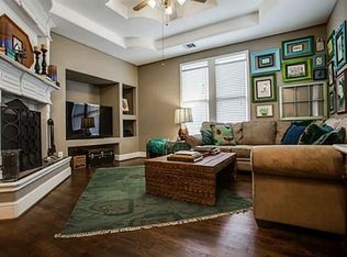 4633 Sycamore St, Dallas, TX 75204