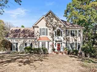 3520 Lemsford Way, Charlotte, NC 28215