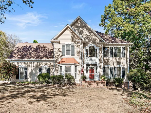 3520 Lemsford Way, Charlotte, NC 28215
