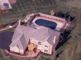 5340 Prairie Xing, Long Grove, IL 60047