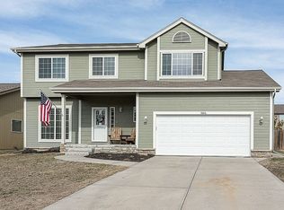 1606 Leona Cir, Bellevue, NE 68123