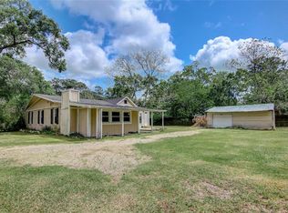 2004 Deats Rd, Dickinson, TX 77539