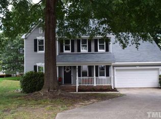 404 Wildoat Pl, Raleigh, NC 27610