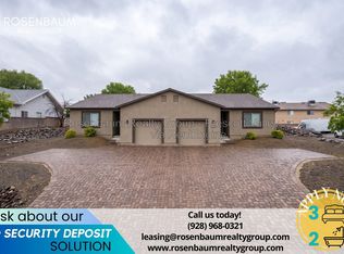 9585 E Magma Dr #2, Prescott Valley, AZ 86314